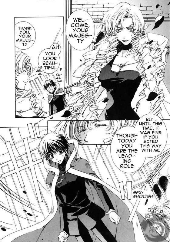 Kyou kara Ma no Tsuku Jiyuugyou! Chapter 9 22